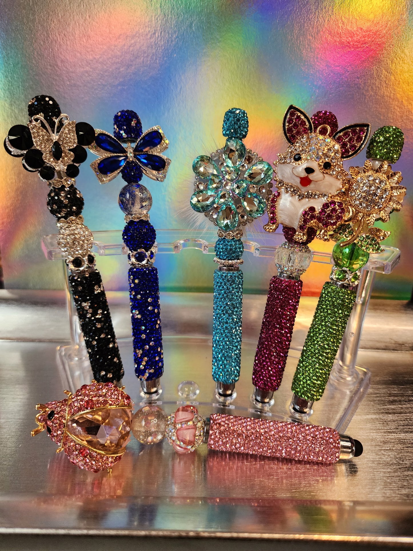 Swipe with Style Stylus Pen I