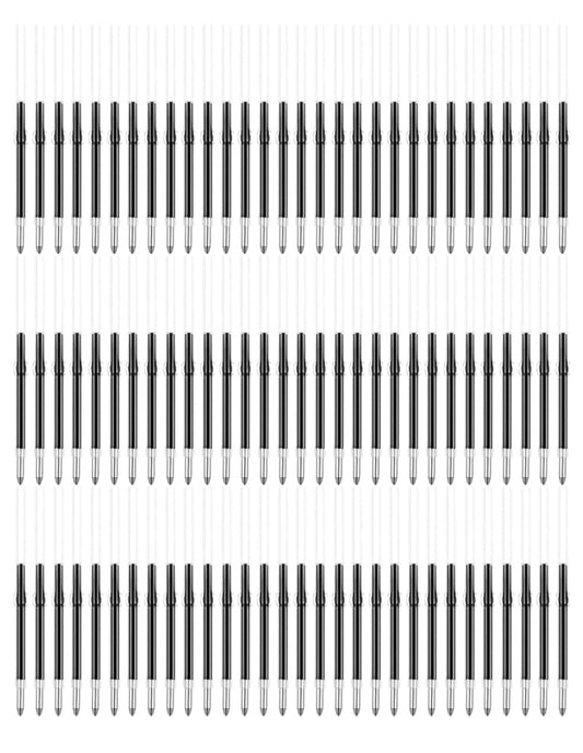 Black Ink Refills for Beaded Pens
