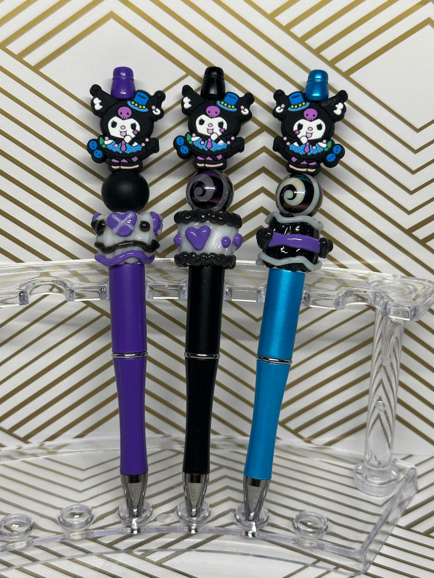 Kuku Cray Collection