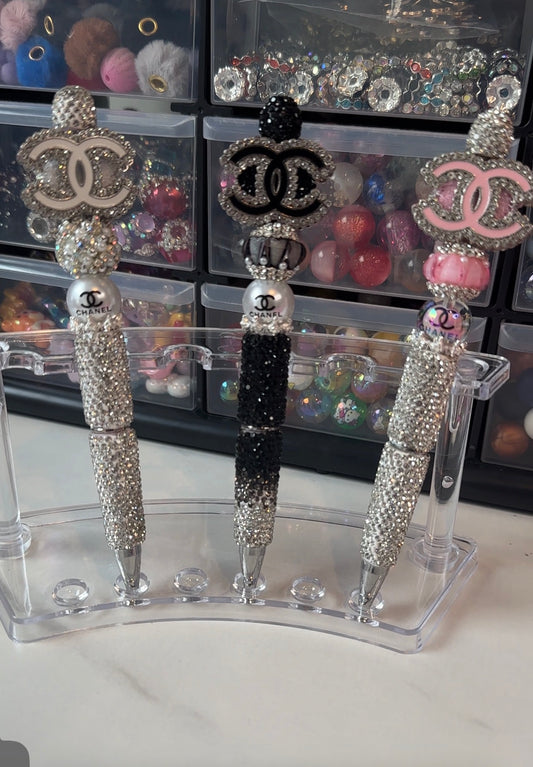 C & C Bling Pen