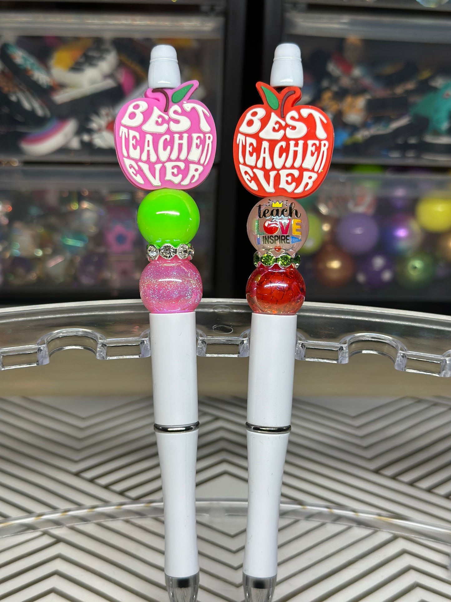 Teacher Appreciation Pens