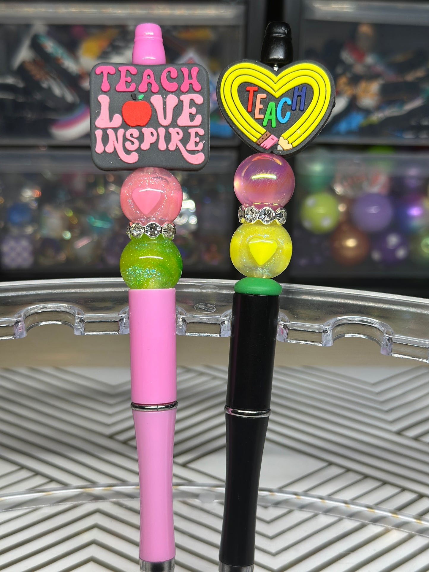 Teacher Appreciation Pens