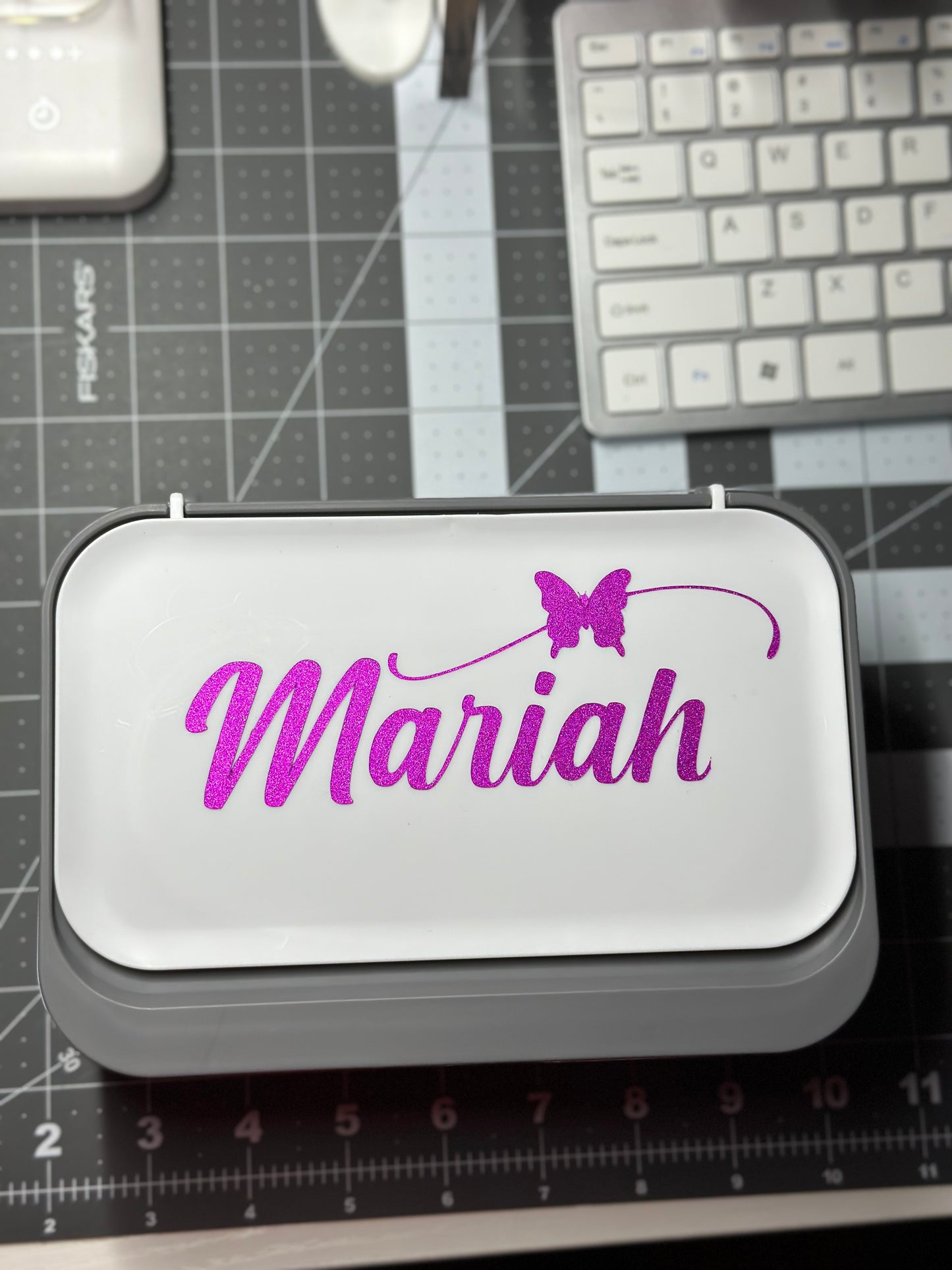 Custom Reusable Wipes Dispenser