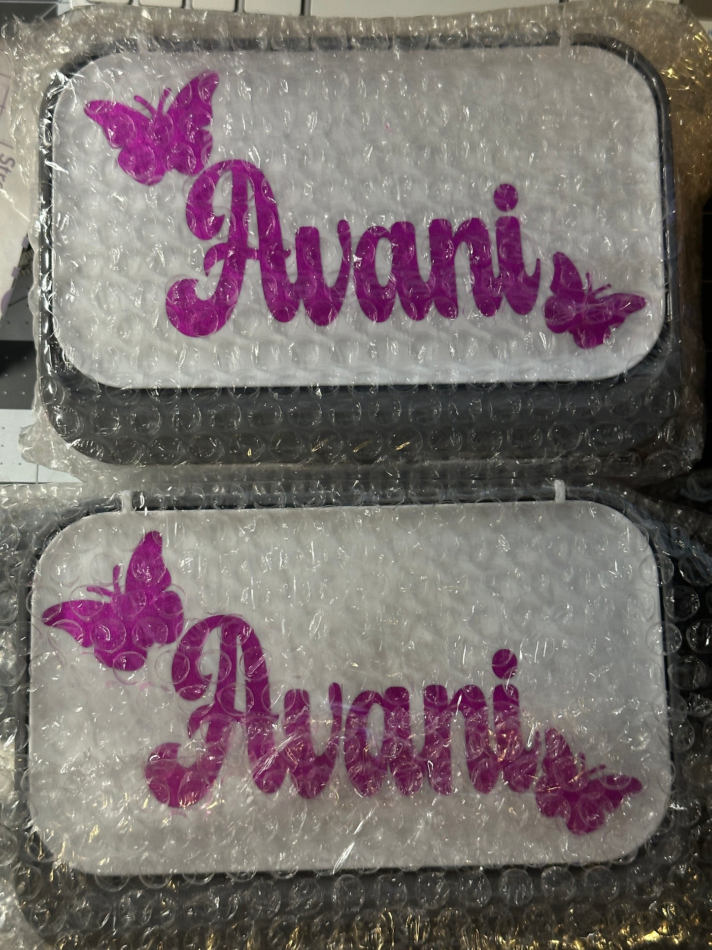 Custom Reusable Wipes Dispenser